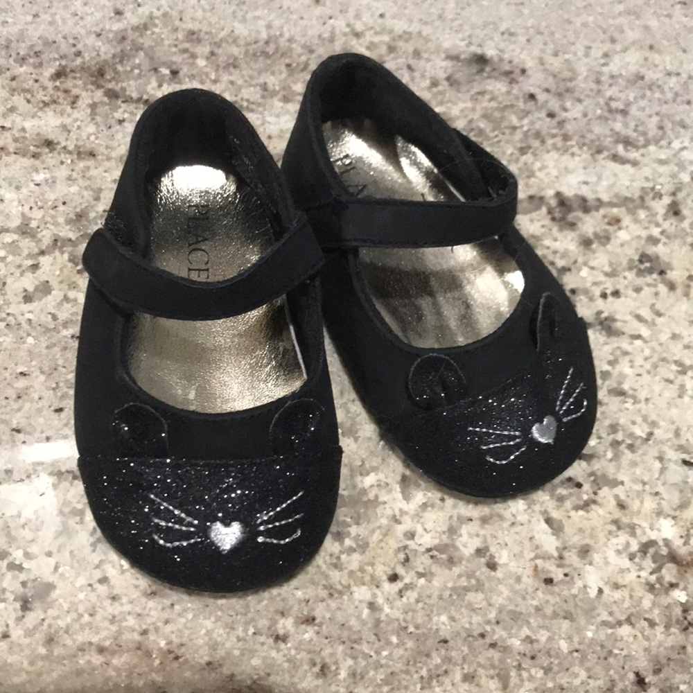 Kitty shoes